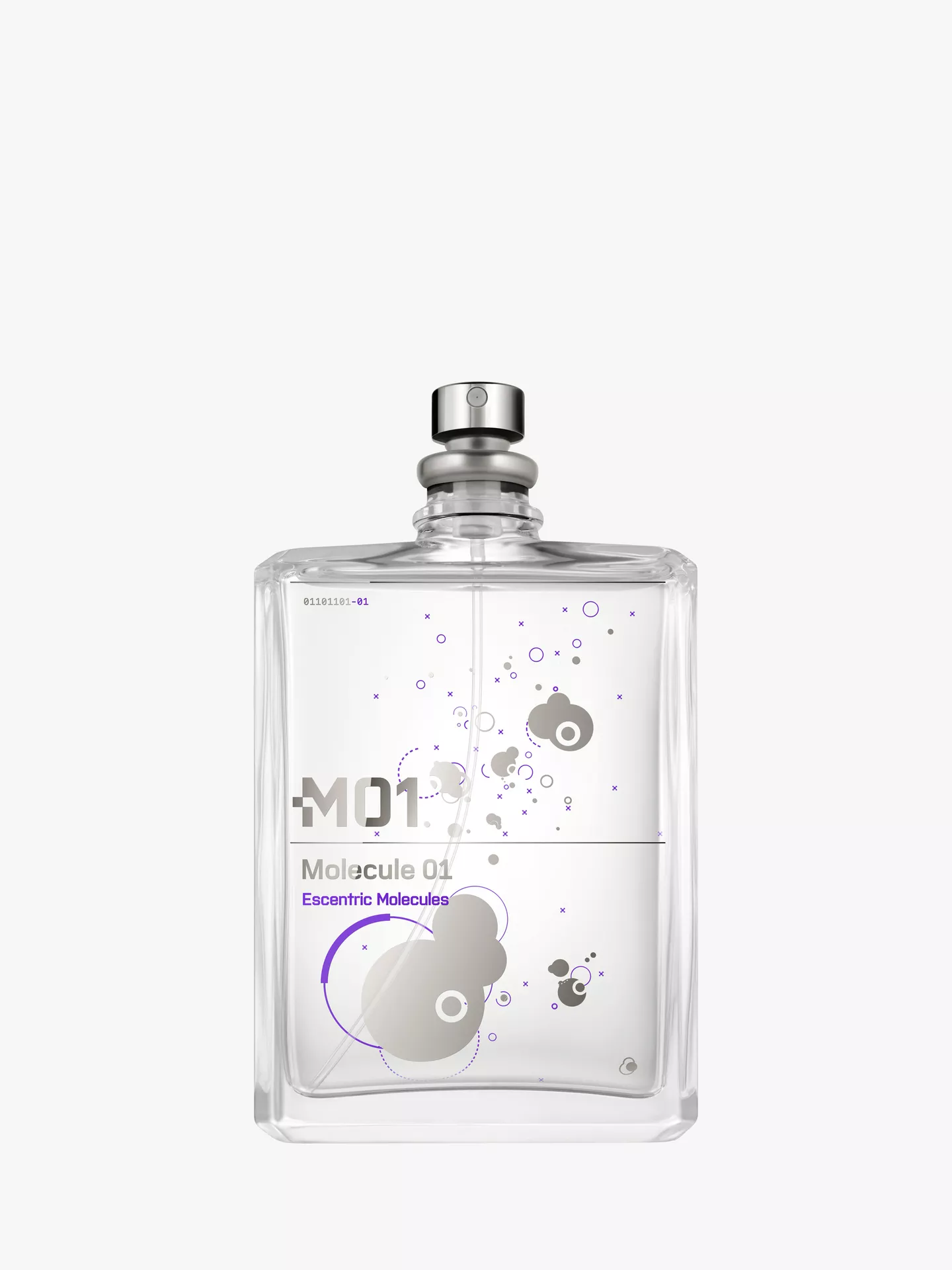 Escentric Molecules 01 - Eau de Toilette