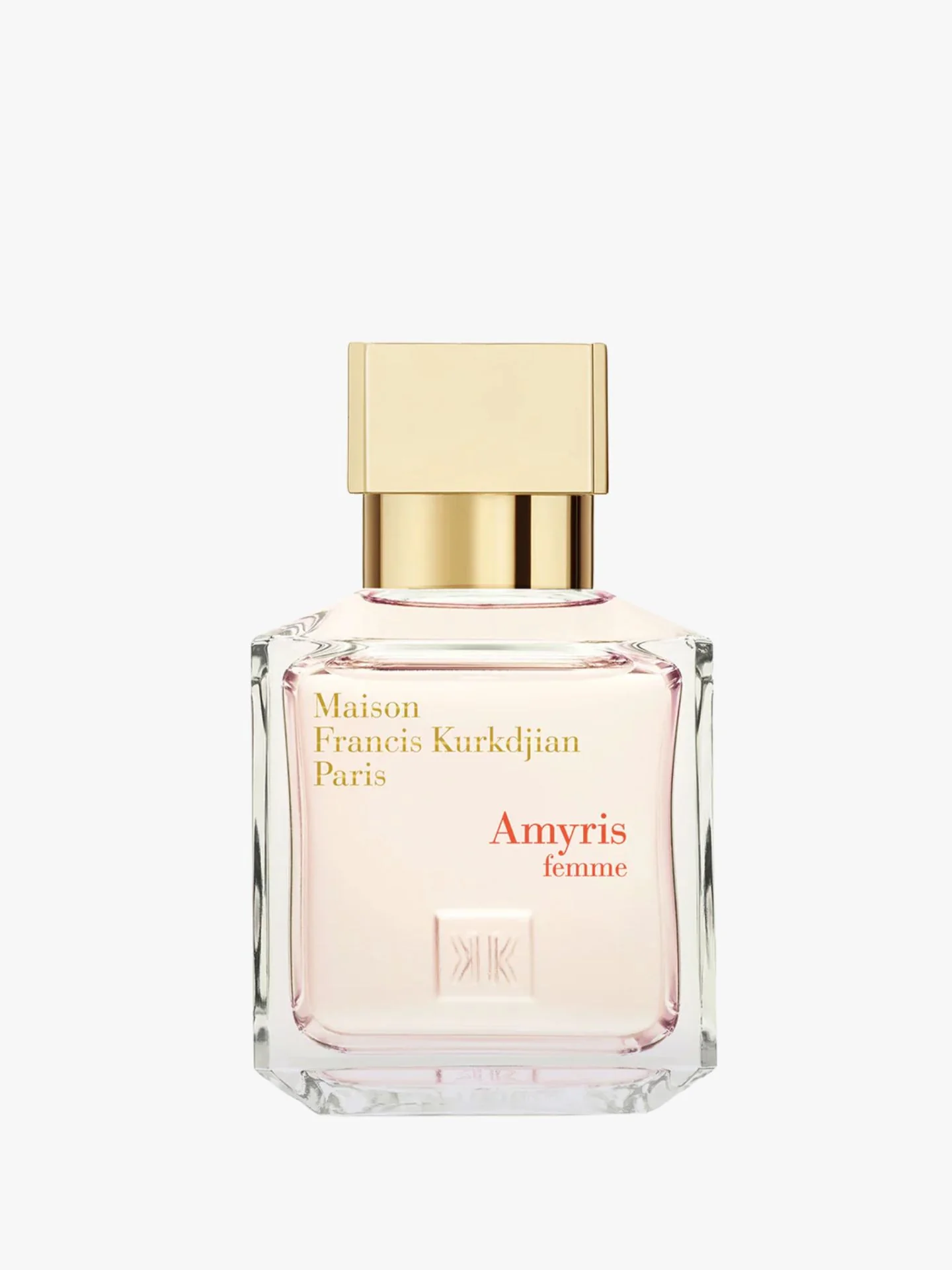 Fragrance Sample Catalogue