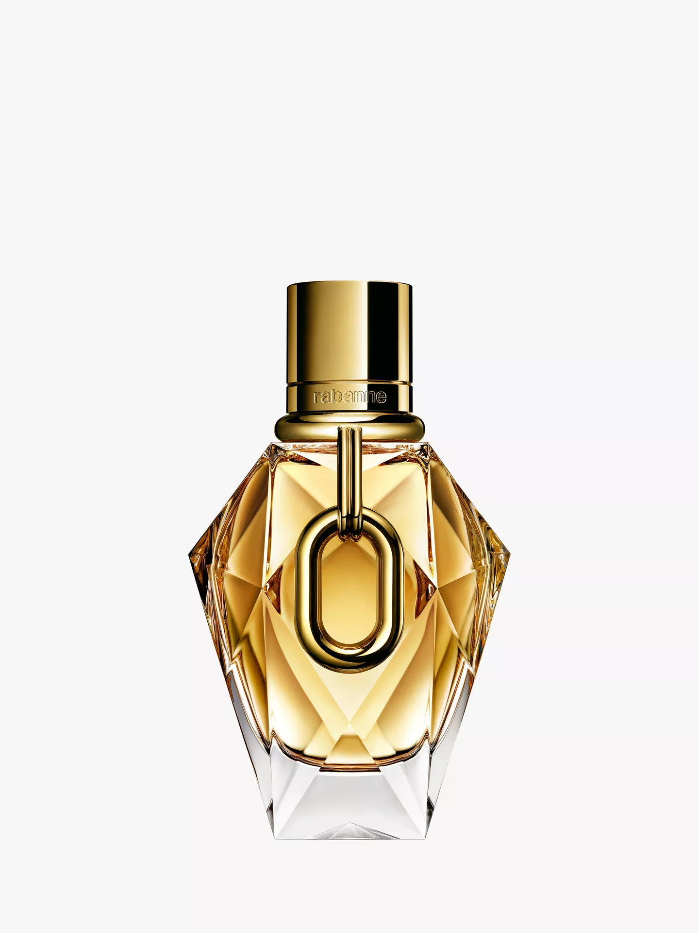 Paco Rabanne Million Gold For Her - Eau de Parfum