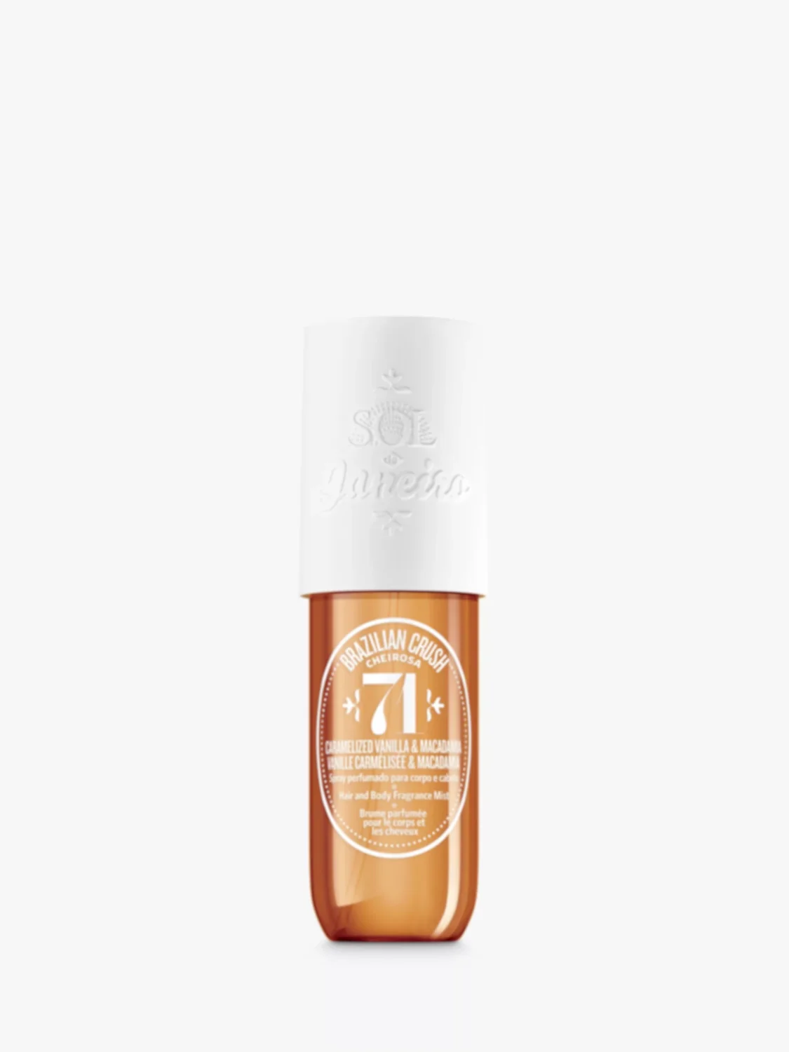 Sol de Janeiro Cheirosa 71 Sample - Perfume Mist
