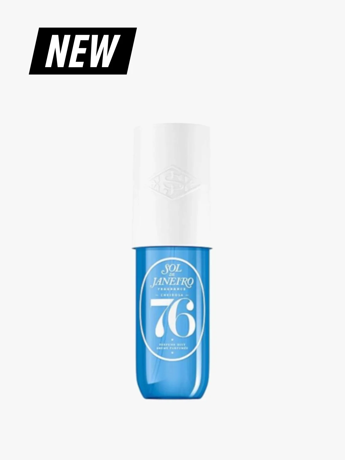 Sol de Janeiro Cheirosa 76 Sample - Perfume Mist